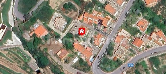 4 Schlafzimmer Villa in Valdina, Italy, Nr. 43087 4