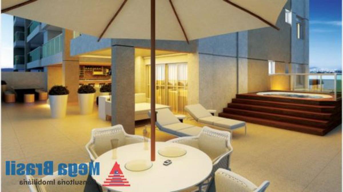 4 chambres Appartement à Sao Paulo, Brazil No. 436280