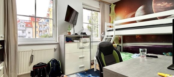 3 rooms Apartment in Wiener Neustadt, Austria No. 192890 4