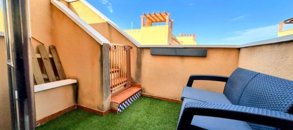 2 chambres Penthouse à Aguilas, Spain No. 149774 42