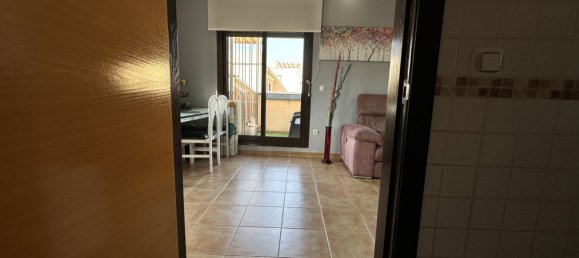 2 chambres Penthouse à Aguilas, Spain No. 149774 20