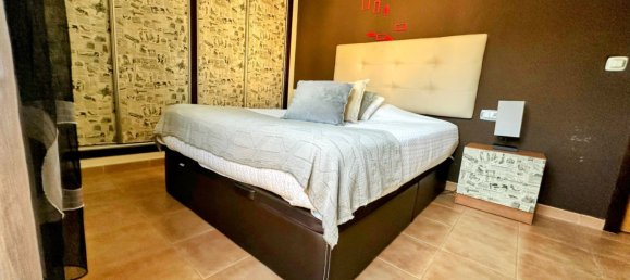 2 chambres Penthouse à Aguilas, Spain No. 149774 21