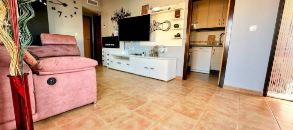 2 chambres Penthouse à Aguilas, Spain No. 149774 16