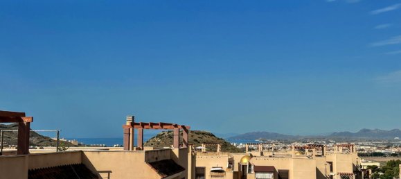 2 chambres Penthouse à Aguilas, Spain No. 149774 8