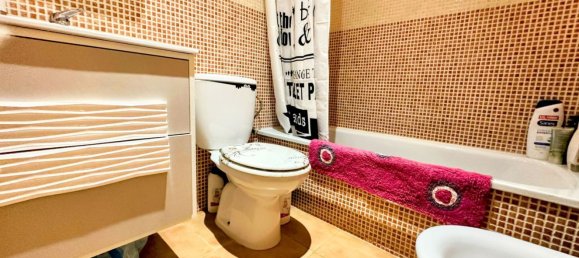 2 chambres Penthouse à Aguilas, Spain No. 149774 25