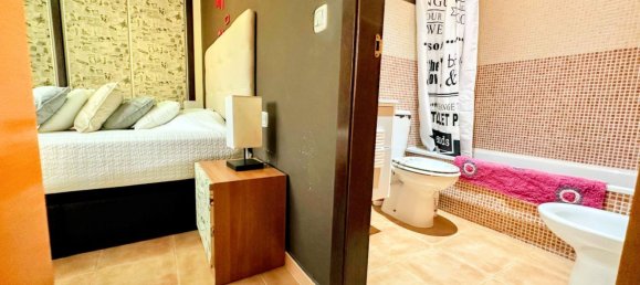 2 chambres Penthouse à Aguilas, Spain No. 149774 27