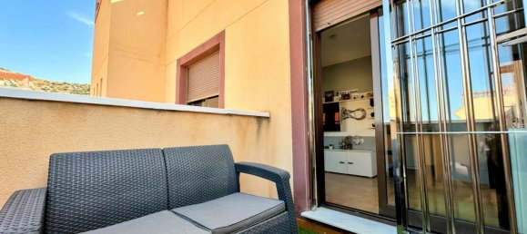 2 chambres Penthouse à Aguilas, Spain No. 149774 41