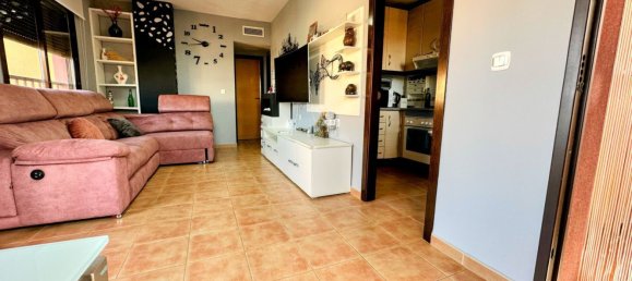 2 chambres Penthouse à Aguilas, Spain No. 149774 13