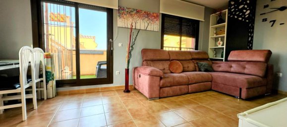 2 chambres Penthouse à Aguilas, Spain No. 149774 10