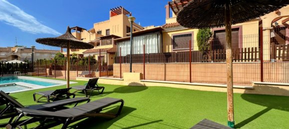 2 chambres Penthouse à Aguilas, Spain No. 149774 33