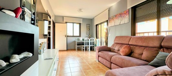 2 chambres Penthouse à Aguilas, Spain No. 149774 15