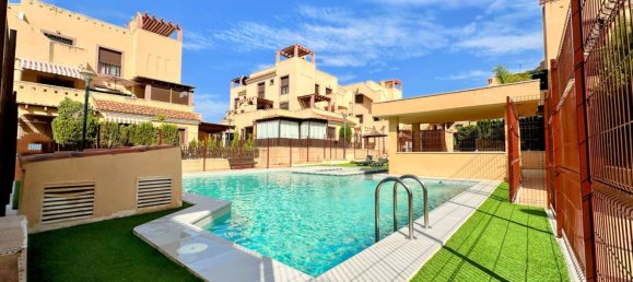 2 chambres Penthouse à Aguilas, Spain No. 149774 39