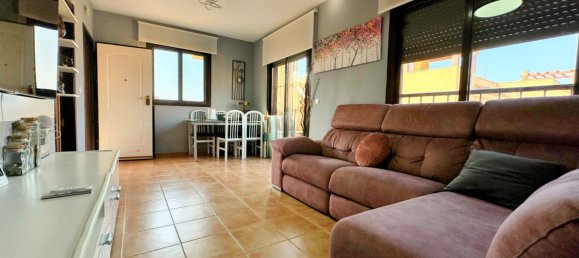 2 chambres Penthouse à Aguilas, Spain No. 149774 14