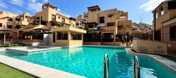 2 chambres Penthouse à Aguilas, Spain No. 149774 36