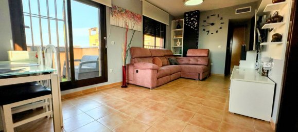 2 chambres Penthouse à Aguilas, Spain No. 149774 11