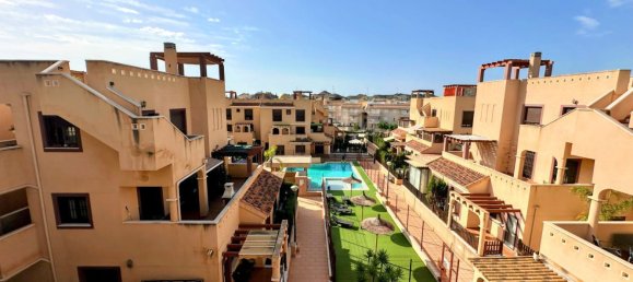 2 chambres Penthouse à Aguilas, Spain No. 149774 47