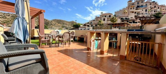 2 chambres Penthouse à Aguilas, Spain No. 149774 7