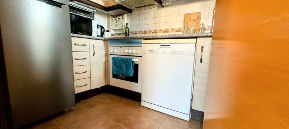 2 chambres Penthouse à Aguilas, Spain No. 149774 18