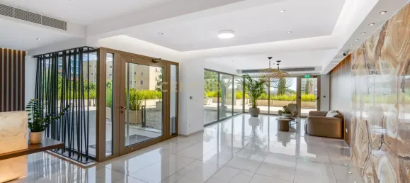 3 Schlafzimmer Penthouse in Agios Tychonas, Cyprus, Nr. 846 21