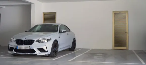 3 Schlafzimmer Penthouse in Agios Tychonas, Cyprus, Nr. 846 8