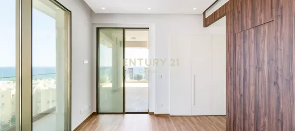 3 Schlafzimmer Penthouse in Agios Tychonas, Cyprus, Nr. 846 18