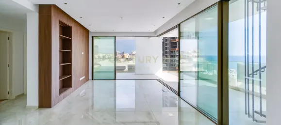 3 Schlafzimmer Penthouse in Agios Tychonas, Cyprus, Nr. 846 13