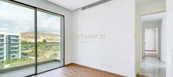 3 Schlafzimmer Penthouse in Agios Tychonas, Cyprus, Nr. 846 19