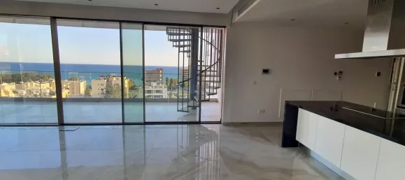 3 Schlafzimmer Penthouse in Agios Tychonas, Cyprus, Nr. 846 6