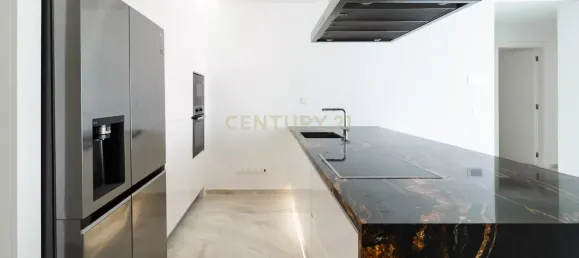 3 Schlafzimmer Penthouse in Agios Tychonas, Cyprus, Nr. 846 11