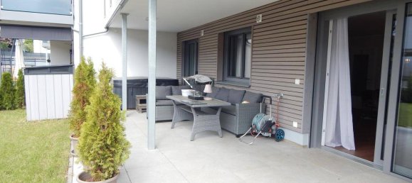 1 Schlafzimmer Wohnung in Eggelsberg, Austria, Nr. 168586 6