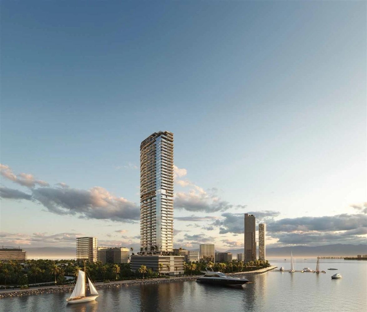 3 غرف نوم شقة في دبي, UAE رقم 107388