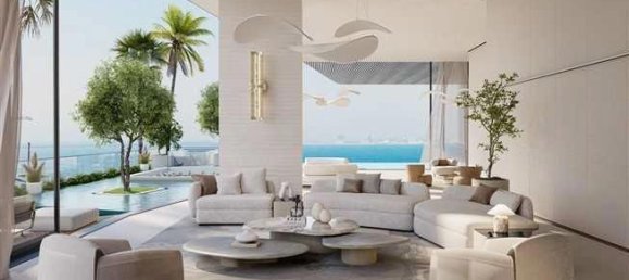 3 غرف نوم شقة في دبي, UAE رقم 107388 3