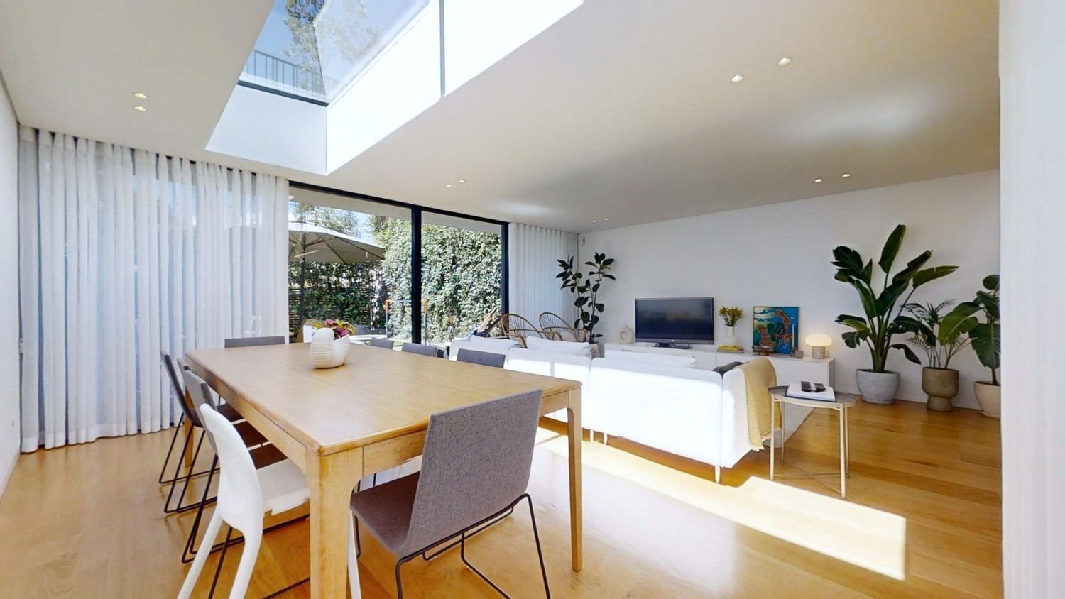 4 bedrooms House in Porto, Portugal No. 140777