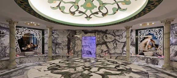 Apartment 1+1 in Cikcilli, Turkey No. 17037 6