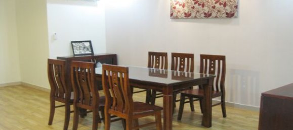 Apartamento T3 em Tay Ho, Vietnam N.º 6234 3