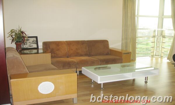 Apartamento T3 em Tay Ho, Vietnam N.º 6234