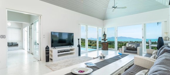 5 bedrooms Cafe / restaurant in Ko Samui, Thailand No. 22377 8