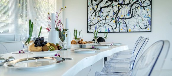 5 bedrooms Cafe / restaurant in Ko Samui, Thailand No. 22377 10