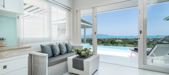 5 bedrooms Cafe / restaurant in Ko Samui, Thailand No. 22377 6