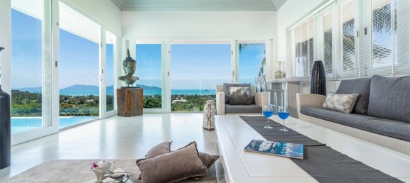 5 bedrooms Cafe / restaurant in Ko Samui, Thailand No. 22377 5