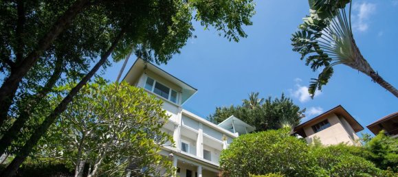 5 bedrooms Cafe / restaurant in Ko Samui, Thailand No. 22377 3