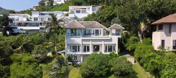 5 bedrooms Cafe / restaurant in Ko Samui, Thailand No. 22377 2