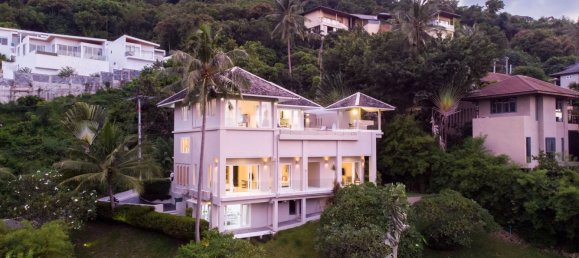 5 bedrooms Cafe / restaurant in Ko Samui, Thailand No. 22377 4