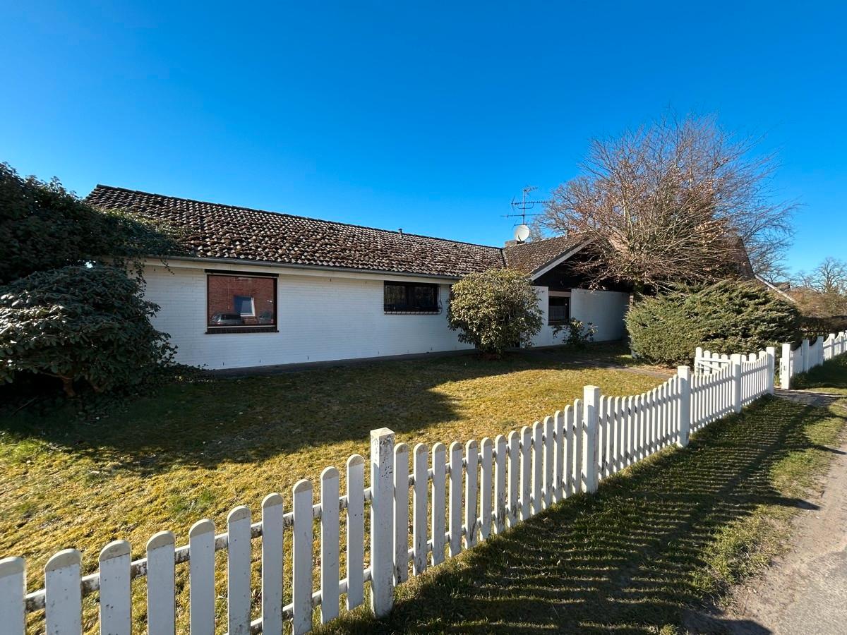 Дом с 6 комнатами в Штаде, Германия № 198355