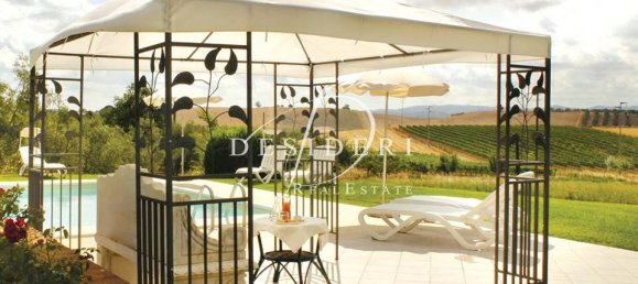 5 bedrooms House in Scansano, Italy No. 82516 8