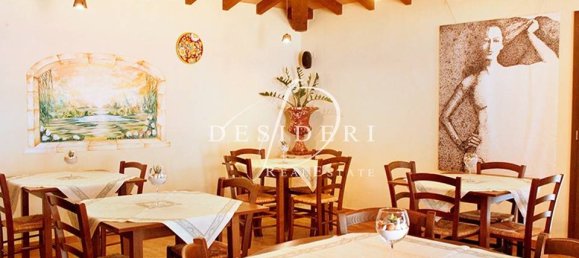 5 bedrooms House in Scansano, Italy No. 82516 13