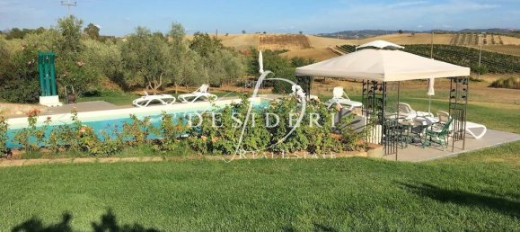 5 bedrooms House in Scansano, Italy No. 82516 5