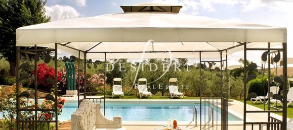 5 bedrooms House in Scansano, Italy No. 82516 7