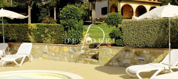 5 bedrooms House in Scansano, Italy No. 82516 2