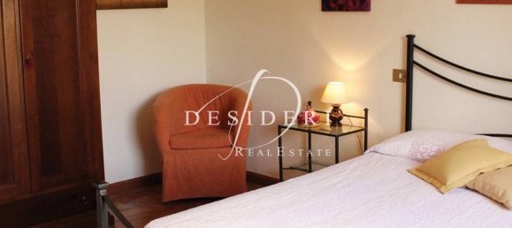 5 bedrooms House in Scansano, Italy No. 82516 11